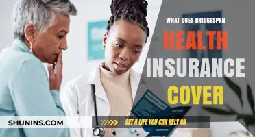 Understanding Bridgespan Health Insurance Coverage: A Comprehensive Guide