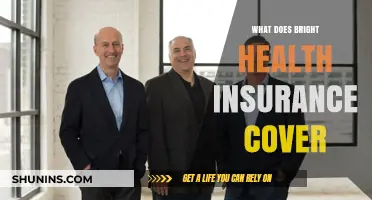 Exploring Coverage Options: What Does Bright Health Insurance Offer?