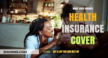 Understanding Bronze Health Insurance: Coverage, Benefits, and Limitations Explained