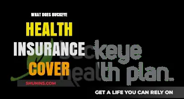 Exploring Buckeye Health Insurance: Comprehensive Coverage Details