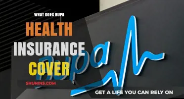 Exploring Bupa Health Insurance: Comprehensive Coverage for Your Well-being