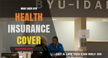 Exploring BYU Health Insurance: Comprehensive Coverage for Students