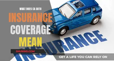 Understanding California Auto Insurance Coverage: What You Need to Know