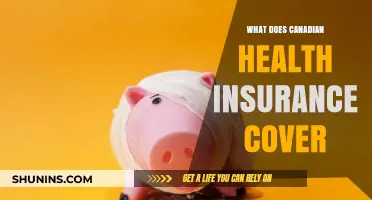 Exploring the Comprehensive Coverage of Canadian Health Insurance