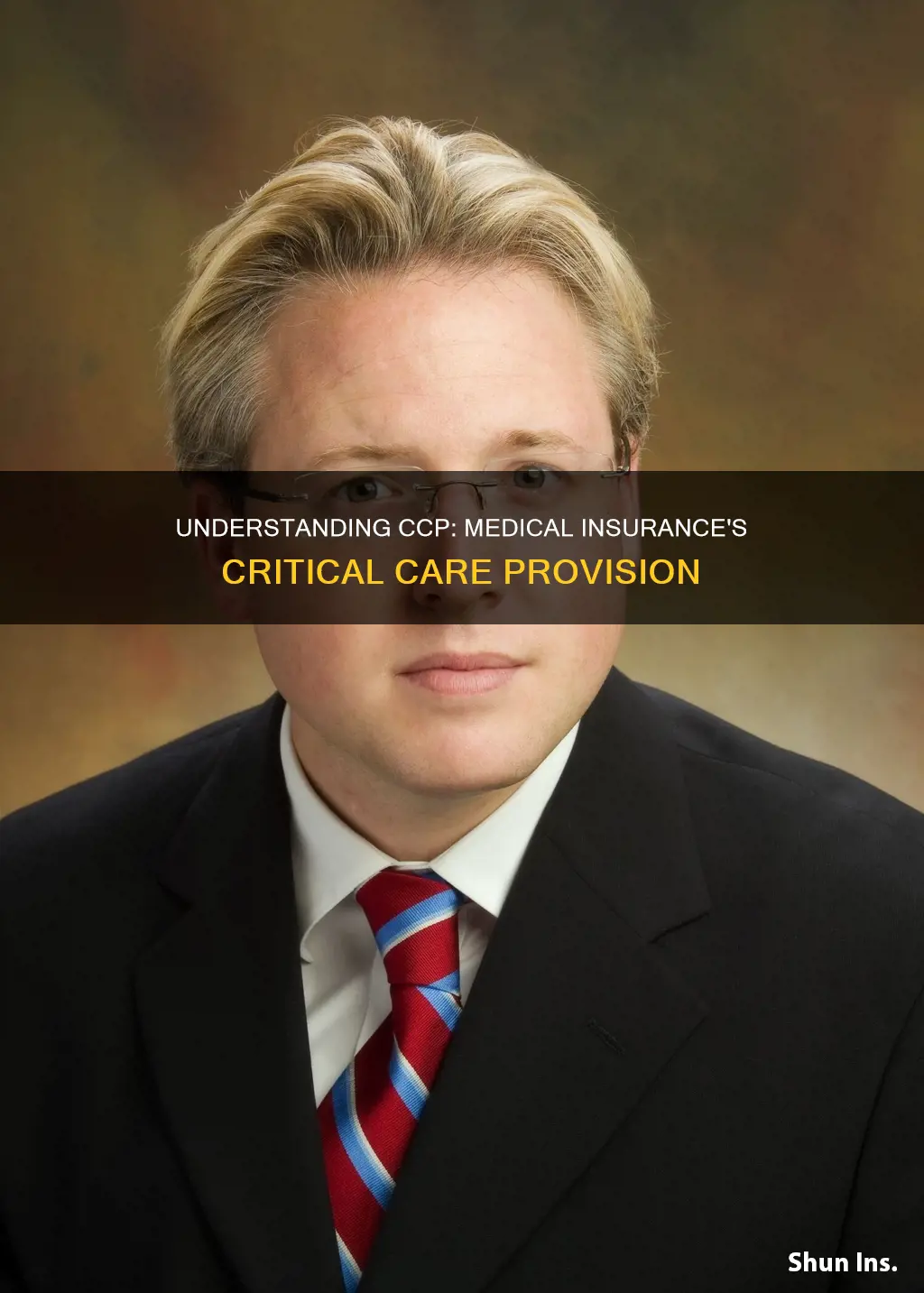 what does ccp stand for in medical insurance