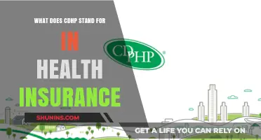 Understanding CDHP: A Guide to Consumer-Driven Health Plans