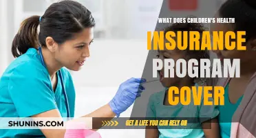 Understanding the Comprehensive Coverage of Children's Health Insurance Programs