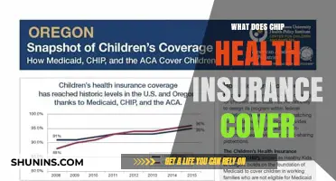 Understanding CHIP: Comprehensive Health Insurance for Children