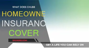 Chubb Homeowners Insurance: What Does It Cover?