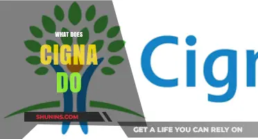 Cigna: Transforming Healthcare and Insurance Experience