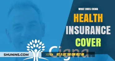 Exploring Cigna Health Insurance: Comprehensive Coverage Details
