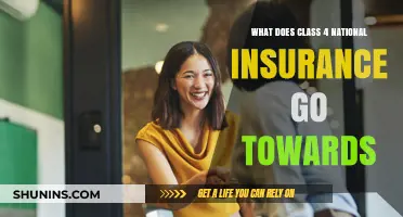 Understanding Class 4 National Insurance Contributions