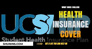 Understanding College Health Insurance: What's Covered and What's Not