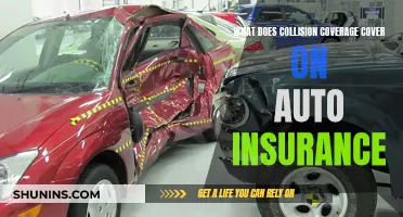 Understanding Collision Coverage: Auto Insurance Claims and Benefits