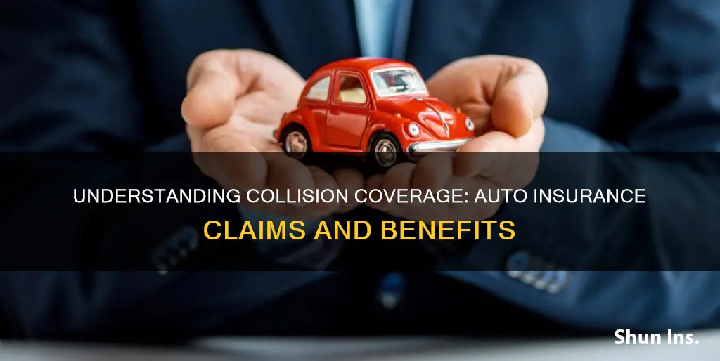 what does collision coverage cover on auto insurance