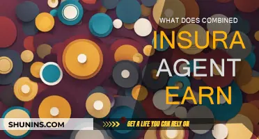 Lucrative Careers: Combined Insurance Agent Earnings