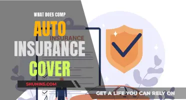 Understanding Comprehensive Auto Insurance Coverage: What's Included?