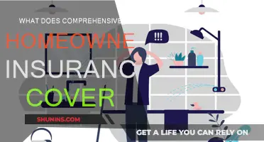 Homeowners Insurance: What Does 'Comprehensive' Actually Cover?