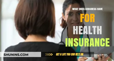 Decoding Congressional Health Insurance: A Comprehensive Guide