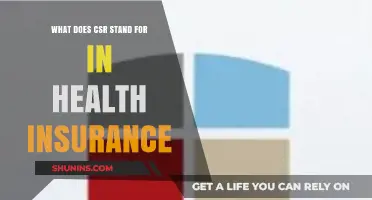 Understanding CSR in Health Insurance: A Comprehensive Guide