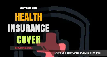 Exploring CUSA Health Insurance: Comprehensive Coverage Details