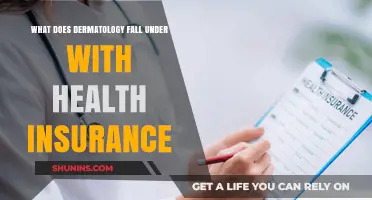 Understanding Dermatology Coverage: What Does Health Insurance Include?