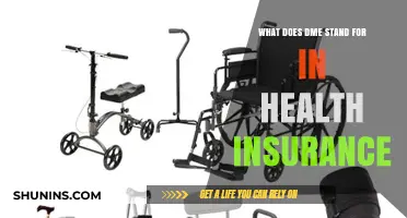 Decoding DME: Understanding Durable Medical Equipment in Health Insurance