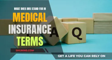 Understanding DRS: Medical Insurance Decoded
