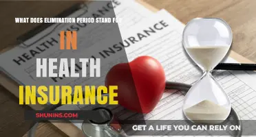 Understanding Elimination Periods: A Key to Health Insurance Literacy