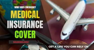 Understanding Emergency Medical Insurance Coverage