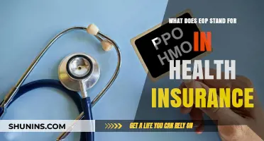 Decoding EOP: Understanding Your Health Insurance Explanation of Payments