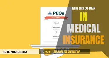 EPO Medical Insurance: Understanding Exclusive Provider Options
