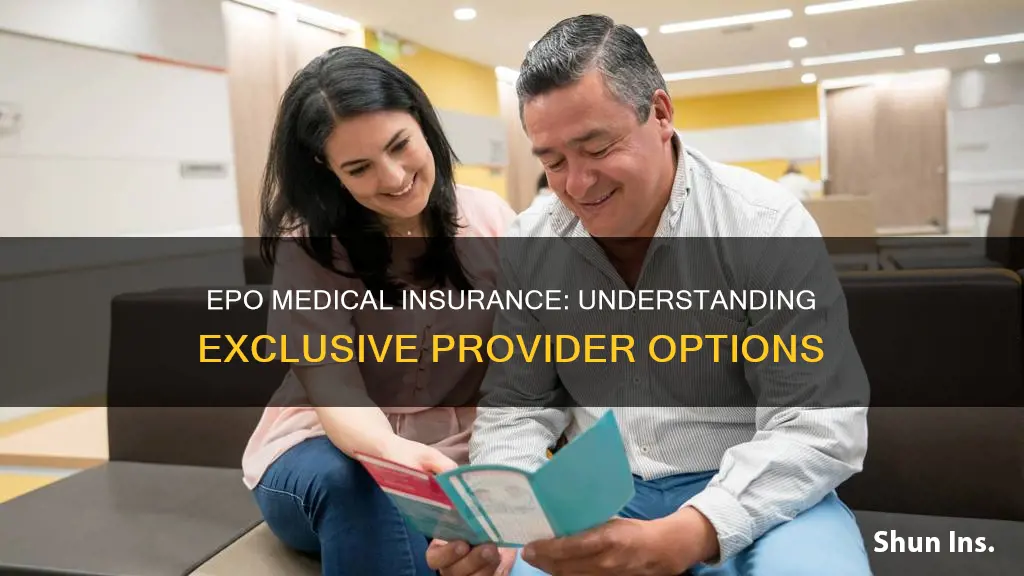 what does epo mean in medical insurance