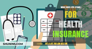 Understanding EPO in Health Insurance: Benefits, Coverage, and How It Works