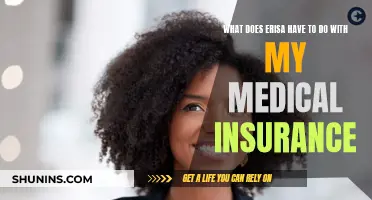 ERISA and Your Medical Insurance: What's the Connection?