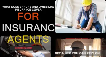 Errors and Omissions Insurance: Protecting Insurance Agents From Costly Claims