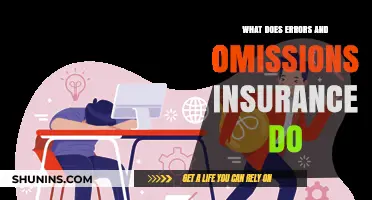 Understanding Errors and Omissions Insurance: Coverage, Benefits, and Protection Explained