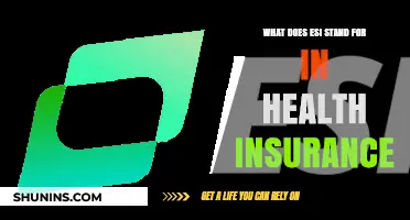 Decoding ESI: Understanding Your Health Insurance Coverage