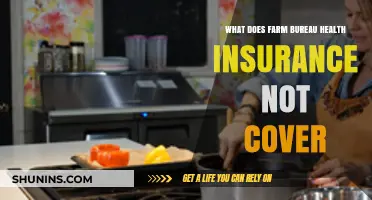 Understanding Farm Bureau Health Insurance: Key Exclusions Revealed