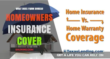 Farm Bureau Homeowners Insurance: What's Covered?