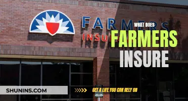 Farmers Insurance: Comprehensive Coverage for Modern Farmers