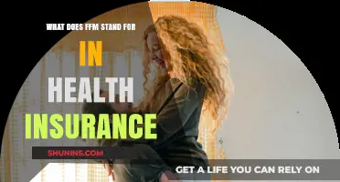 Decoding Health Insurance Jargon: What Does FFM Stand For?