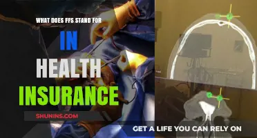 Decoding FFS: Understanding Fee-for-Service in Health Insurance