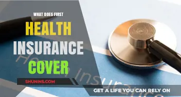 Understanding Your First Health Insurance: What's Covered?