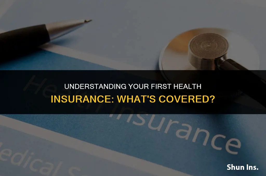 what does first health insurance cover