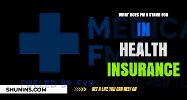 Decoding Health Insurance Jargon: What Does FMO Really Stand For?