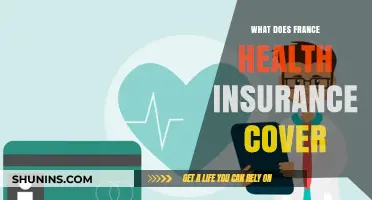 Exploring the Comprehensive Coverage of France's Health Insurance System