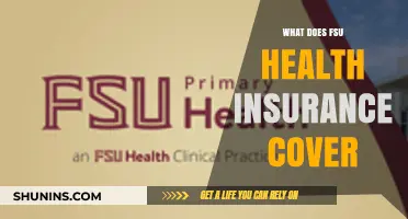 Exploring FSU Health Insurance: Comprehensive Coverage Details