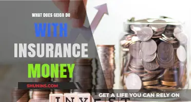 How GEICO Uses Insurance Money: Explained