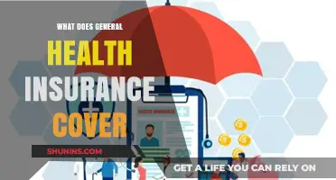 Understanding General Health Insurance Coverage: A Comprehensive Guide